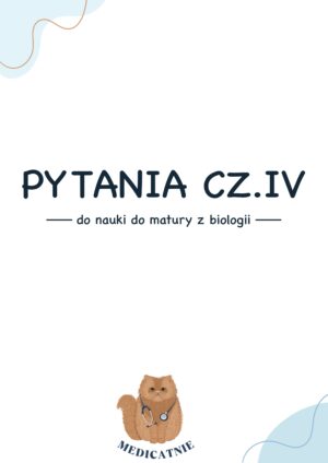 Pytania do nauki biologii 4