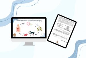 Cały kurs maturalny- dostęp na 1 miesiące